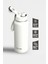 1 Hand Leak-Proof Sızdırmaz Çelik Termos 1000 Ml Star Whıte St-213 2
