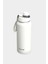 1 Hand Leak-Proof Sızdırmaz Çelik Termos 1000 Ml Star Whıte St-213 3
