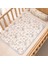 Kaymaz Su Geçirmez Bebek Bezi Pedi Yıkanabilir Adet Pedleri Nefes Alabilen Gazlı Bez Bebek Bezi Pedi Havlu 50*70CM (Yurt Dışından) 1