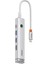 Ultrajoy 5-Port Hub-Gümüş (B00052801S11-00) 1