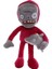 Plants Vs. Zombies 2 Video Oyunu Karakteri Peluş Oyuncak Pvz Bitki Bezelye Atıcı Ayçiçeği Anime Peluş Oyuncak (Yurt Dışından) 1