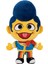 Yeni Hoş Geldin Peluş Oyuncak 9.8 Inç Wally Darling Peluş Oyuncak Tuhaf Yastık Komik Anime Karakter Peluş Bebek (Yurt Dışından) 1