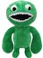 Banban Peluş 9.8 Inç Dev Yeşil Josh Yumuşak Canavar Korku Doldurulmuş Bebek Oyuncak Doldurulmuş Hayvan Peluş Bebek Cadılar Bayramı Noel Doğum Günü Için (Yurt Dışından) 1