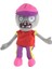 Plants Vs. Zombies 2 Video Oyunu Karakteri Peluş Oyuncak Pvz Bitki Bezelye Atıcı Ayçiçeği Anime Peluş Oyuncak (Yurt Dışından) 1