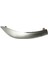 Toyota Corolla Altis 2009-2013 Için Gösterge Paneli Trim Kapak Şeridi Merkezi Kontrol Araba Stil Hava Çıkışı Gümüş Çerçeve (4 Adet) (Yurt Dışından) 3