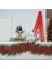 6.39FT Kırmızı Berry Noel , Kış Noel Dekor Için Şömine Dekorasyonu Için Esnek Yapay Berry (Yurt Dışından) 3