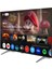 Crystal 7 50" 4K UHD Google TV - B50 E 795 B 3