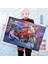 Yapı Taşı Oyuncakları Küçük Parçacıklı Eğitici Puzzle Blokları (Yurt Dışından) 1
