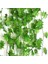 12 Adet 7.5ft Yapay Akçaağaç Yaprakları Asılı Sarmaşıklar, Bahçe Düğün Süslemeleri Için Ivy Garland Asılı Bitkiler (Yurt Dışından) 2