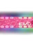 Evo 2 Tekerlekli Flash Işıklı Pembe Scooter 5