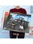 Yapı Taşı Oyuncakları Küçük Parçacıklı Eğitici Puzzle Blokları (Yurt Dışından) 1