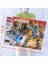 Yapı Taşı Oyuncakları Küçük Parçacıklı Eğitici Puzzle Blokları (Yurt Dışından) 1