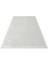 Sateen Lux St 909 Sılver Hav Toz Vermez Modern Halı 1