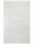 Sateen Lux St 909 Sılver Hav Toz Vermez Modern Halı 4