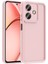 Oppo A3 Kılıf Kamera Korumalı Ananas Kapak 1