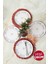 Enjoy Your Food Nordic Servis Tabağı 28 cm 4 Adet 22973 1