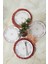 Enjoy Your Food Nordic Servis Tabağı 28 cm 4 Adet 22973 2