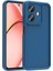 Oppo A3 Kılıf Kamera Korumalı Ananas Kapak 1