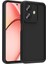 Oppo A3 Kılıf Kamera Korumalı Ananas Kapak 1