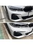 Araba Ön Tampon Ayırıcı Spoiler Trim Sis Farı Canard Bmw 3 Serisi G20 M Sport 320I 325I 2019-2022, A (Yurt Dışından) 2