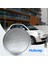 Fiat 500 Tekerlek Merkezi Göbek Kapakları Için 4 Adet 133MM Göbek Kapağı 68078419AC 68078421AC Toz Kapağı (Yurt Dışından) 5