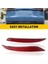 Araba Sağ Arka Lamba Fren Lambası Kapağı Arka Tampon Reflektör Kapağı 1077407-00-F Tesla Model 3 2017-2022 Için (Yurt Dışından) 5
