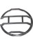 Araba Far Çerçevesi Far Koruyucu Kapak Dekoratif Çerçeve Ford Bronco 2021-2023 Için Araba Aksesuarları B (Yurt Dışından) 3
