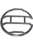 Araba Far Çerçevesi Far Koruyucu Kapak Dekoratif Çerçeve Ford Bronco 2021-2023 Için Araba Aksesuarları B (Yurt Dışından) 4
