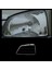 Toyota Terios 2001-2004 Için Sol Far Kabuk Lamba Gölge Şeffaf Lens Kapağı Far Kapağı (Yurt Dışından) 4