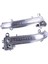 Araba Yan Dikiz Aynası Dönüş Sinyal Işığı 63137280771 63137280772 Bmw Için 1 2 3 4 Serisi F20 F22 F30 F31 F32 F35 (Yurt Dışından) 1