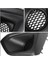 Subaru Impreza 2012-2014 Sis Lambası Kapağı Sis Lambası Kaplaması Far Gölge Izgara Çerçevesi Fileli 57731FJ000 57731FJ010 (Yurt Dışından) 4