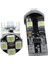 2 x T10 W5W Canbus Hatasız 8 Smd LED Beyaz Kamalı Ampuller 12V (Yurt Dışından) 1