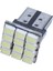 T10 W5W Beyaz Canbus 1206 12-Smd LED 12V Ampul Lamba X4 (Yurt Dışından) 5