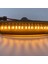 Bmw 5 Serisi Için E39 525I 1997-2003 Akan Su Lambası LED Yan Işaretleyici Araba Işıkları Reflektör Dönüş Sinyal Işıkları BM2570105 (Yurt Dışından) 5