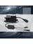 12V Ince 100W Hid Balast Yedek Xenon Işık Balastı Hızlı Başlangıç Ultra Ince (Yurt Dışından) 2