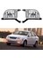 Araba Ön Tampon Sis Işık Lambası Chevrolet Daewoo Optra Lacetti 2005-2013 Buick Excelle 2003-2007 96551091 96551092 (Yurt Dışından) 2