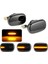 Adet LED Dinamik Yan Işaretleyici Dönüş Sinyal Işıkları Gösterge Lambası Toyota Corolla Için Rav4 Prius Yaris Camry Hilux Harrier (Yurt Dışından) 3