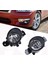 Araba Sürücü Yolcu Tarafı Sis Işık Lambaları Nissan Infiniti Altima Maxima Rogue Sentra 2615589927 2615089927 (Yurt Dışından) 2