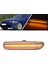 Araba Dönüş Sinyal Işığı LED Araba Yan Işaretleyici Flaşör Işık Sinyal Lambası Bmw E46 63132228591 63132228592 Şeffaf, A (Yurt Dışından) 4