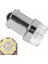 4x Beyaz 1156 BA15S 9smd LED Yedekleme Geri Vites Sinyal Lambası Ampulleri 1141 1073 (Yurt Dışından) 4