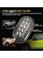 Amber LED Yan Sinyal Işıkları Suzuki Jimny Için JB74 JB64 2018- Dönüş Sinyali Gösterge Işığının Değiştirilmesi, Füme (Yurt Dışından) 5