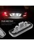 Benz Mercedes W203 5d W211 R171 W219 Için LED Plaka Işık Lambası Hata Ücretsiz (Yurt Dışından) 3