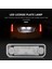 Benz Mercedes W203 5d W211 R171 W219 Için LED Plaka Işık Lambası Hata Ücretsiz (Yurt Dışından) 4