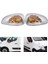 Nıssan Nv 400 Renault Master Mk3 Vauxhall Movano Mk2 Gösterge Işığı Için Araba Geri Vites Aynası LED Dönüş Sinyal Lambası (Yurt Dışından) 2