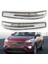 Sol Yan Ayna Tekrarlayıcı LED Işık 87613B8000 Hyundai Santa Fe-Xl 2013-2018 Araba Dikiz Aynası Dönüş Sinyali Lambası (Yurt Dışından) 4