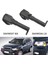 Volvo XC90 Mk1 / Suv 2006- 30698506 Için Far Yıkama Meme Su Püskürtme Jet Aktüatör Kapağı 30698507 (Yurt Dışından) 2
