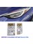 2 Adet/takım Far LED Kartı Infiniti QX30 Q30 2017-2019 Yüksek Sürüm Işık Drl Dönüş Sinyali Kaynak Çipi B010390-B L (Yurt Dışından) 4