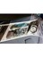 Honda Acura Mdx 2007-2013 Araba Far Gölgesi Far Lambası Mercek Kapakları Şeffaf Lamba Kabuğu Cam Abajur Sağ (Yurt Dışından) 3