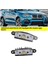 2 Adet 1308310415 Araba LED Far Drl Modülü Işık Kaynağı Bmw X3 X4 F25 F26 F45 Angel Eye Kontrol Modülü 6002TZ0120 (Yurt Dışından) 4