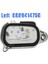 13-17 -Audi Q5 Far Drl Gündüz Farı Kontrol Ünitesi Modülü 8R0941475B 8R0941476B Için Yeni Sol ve Sağ (Yurt Dışından) 2